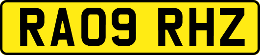 RA09RHZ