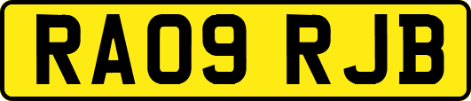 RA09RJB
