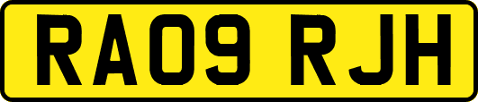 RA09RJH