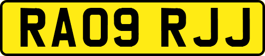 RA09RJJ