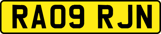 RA09RJN