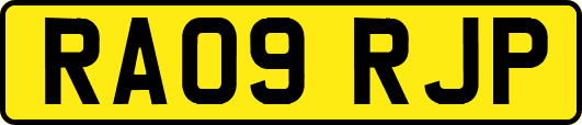 RA09RJP