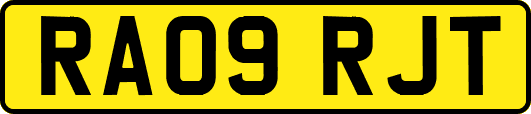RA09RJT