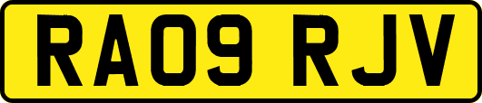 RA09RJV