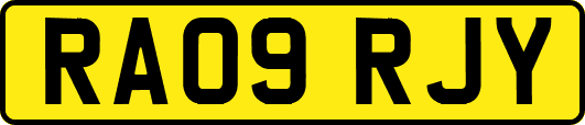 RA09RJY