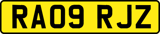 RA09RJZ