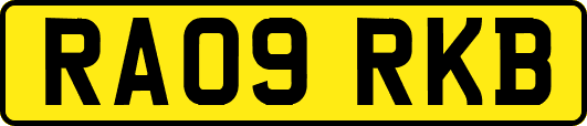 RA09RKB