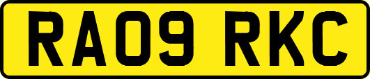 RA09RKC
