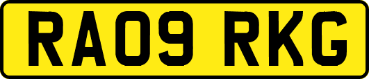 RA09RKG