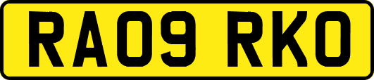 RA09RKO
