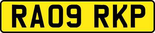 RA09RKP