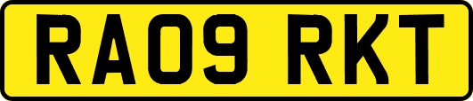 RA09RKT