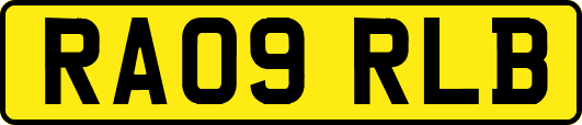 RA09RLB