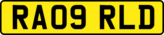 RA09RLD