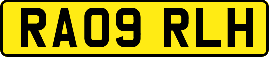 RA09RLH