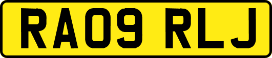 RA09RLJ