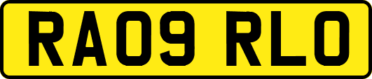 RA09RLO