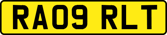 RA09RLT