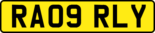 RA09RLY