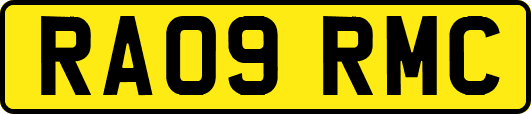 RA09RMC