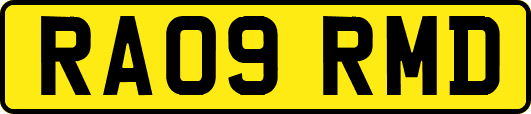 RA09RMD