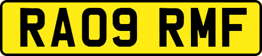 RA09RMF
