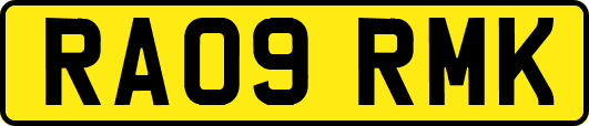 RA09RMK