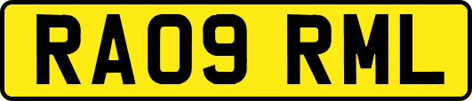 RA09RML