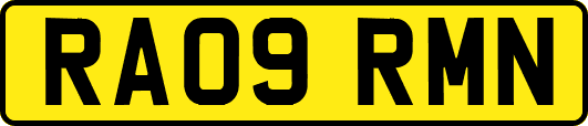 RA09RMN
