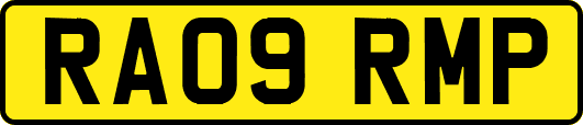 RA09RMP
