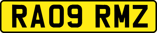 RA09RMZ