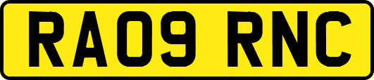 RA09RNC