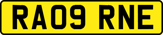 RA09RNE