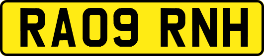 RA09RNH