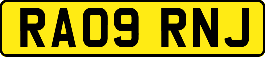 RA09RNJ