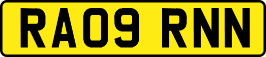 RA09RNN