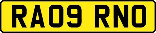 RA09RNO