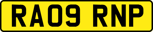 RA09RNP