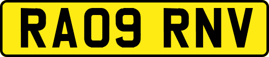RA09RNV