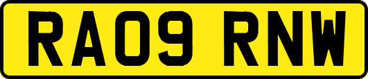 RA09RNW