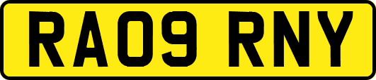 RA09RNY
