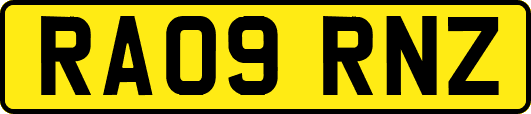 RA09RNZ
