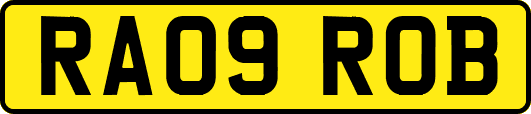 RA09ROB