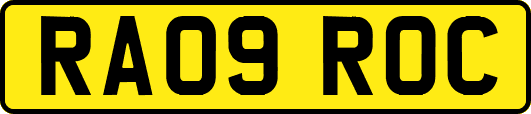 RA09ROC