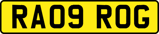 RA09ROG