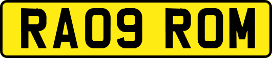 RA09ROM