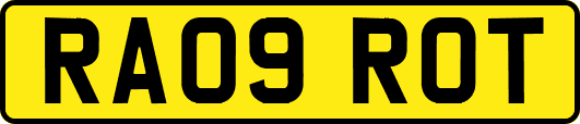 RA09ROT