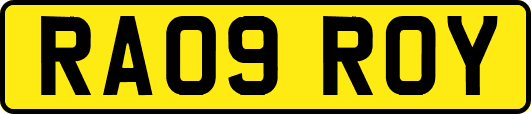 RA09ROY
