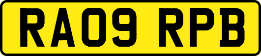 RA09RPB