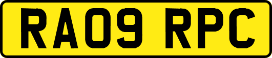 RA09RPC